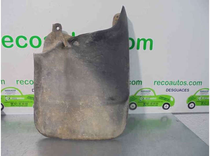 Recambio de faldon delantero para toyota 4-runner (n13) 3.0 v6 referencia OEM IAM   