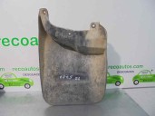 Recambio de faldon delantero para toyota 4-runner (n13) 3.0 v6 referencia OEM IAM   