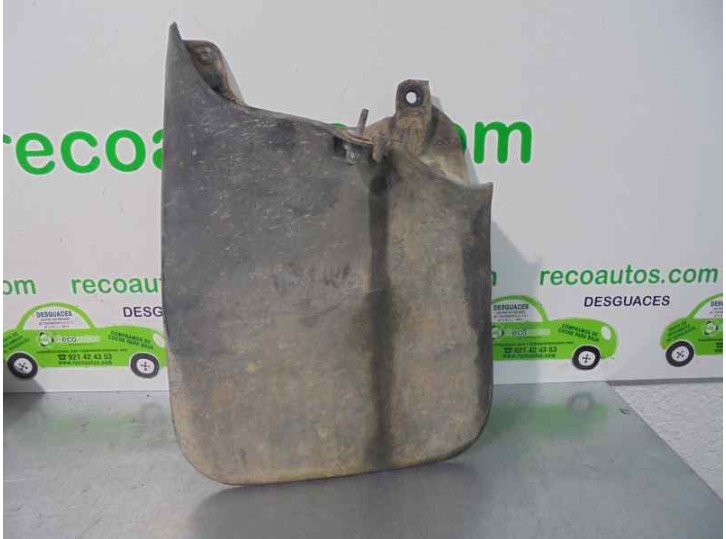 Recambio de faldon delantero para toyota 4-runner (n13) 3.0 v6 referencia OEM IAM   
