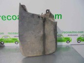 Recambio de faldon delantero para toyota 4-runner (n13) 3.0 v6 referencia OEM IAM   