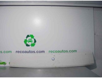 Recambio de capot para mercedes-benz mb serie:100 d caja abierta (w631) 2.4 diesel referencia OEM IAM 6317500202 