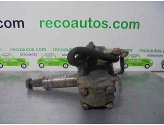 Recambio de caja direccion para mercedes-benz mb serie:100 d caja abierta (w631) 2.4 diesel referencia OEM IAM 33003 