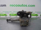 Recambio de caja direccion para mercedes-benz mb serie:100 d caja abierta (w631) 2.4 diesel referencia OEM IAM 33003 