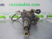 Recambio de caja direccion para mercedes-benz mb serie:100 d caja abierta (w631) 2.4 diesel referencia OEM IAM 33003 