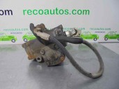 Recambio de caja direccion para mercedes-benz mb serie:100 d caja abierta (w631) 2.4 diesel referencia OEM IAM 33003 