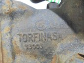 Recambio de caja direccion para mercedes-benz mb serie:100 d caja abierta (w631) 2.4 diesel referencia OEM IAM 33003 