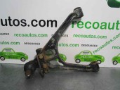 Recambio de brazo suspension inferior delantero izquierdo para mercedes-benz mb serie:100 d caja abierta (w631) 2.4 diesel refer
