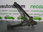Recambio de brazo suspension inferior delantero izquierdo para mercedes-benz mb serie:100 d caja abierta (w631) 2.4 diesel refer