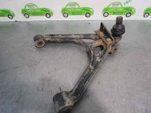 Recambio de brazo suspension inferior delantero izquierdo para mercedes-benz mb serie:100 d caja abierta (w631) 2.4 diesel refer