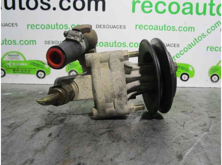 Recambio de bomba servodireccion para mercedes-benz mb serie:100 d caja abierta (w631) 2.4 diesel referencia OEM IAM 2299807 768