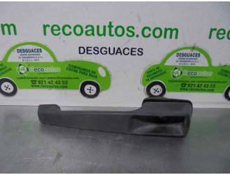 Recambio de maneta exterior delantera izquierda para mercedes-benz mb serie:100 d caja abierta (w631) 2.4 diesel referencia OEM 