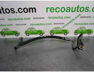 Recambio de tubos aire acondicionado para bmw x5 (e53) 3.0 24v turbodiesel cat referencia OEM IAM 8377079 64538377079 