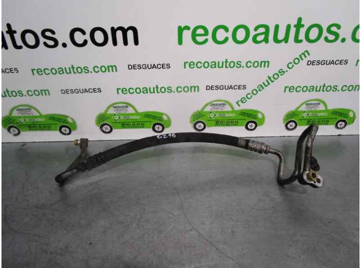 Recambio de tubos aire acondicionado para bmw x5 (e53) 3.0 24v turbodiesel cat referencia OEM IAM 8377079 64538377079 