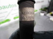 Recambio de tubos aire acondicionado para bmw x5 (e53) 3.0 24v turbodiesel cat referencia OEM IAM 8377079 64538377079 