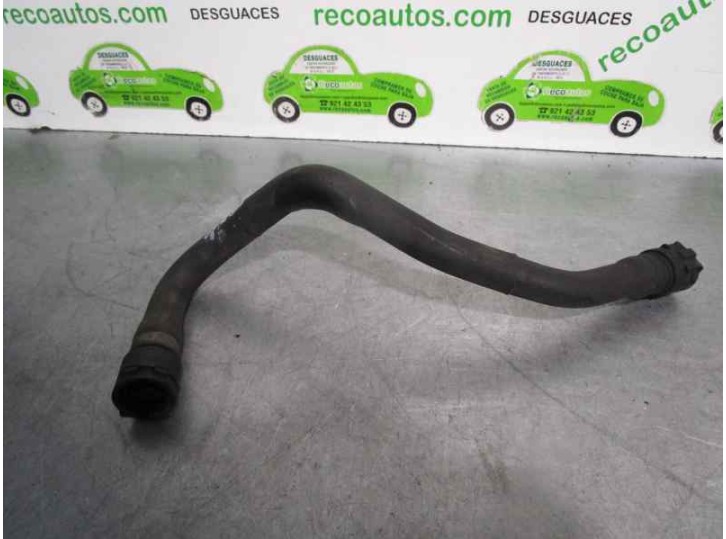 Recambio de tubo para bmw x5 (e53) 3.0 24v turbodiesel cat referencia OEM IAM 1665979 