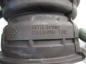 Recambio de soporte motor para mercedes-benz clase clk (w208) coupe 3.2 v6 18v cat referencia OEM IAM A2022402717 0140240084 MAY