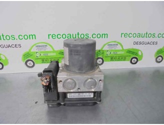 Recambio de abs para renault scenic ii 1.9 dci diesel referencia OEM IAM 8200344607  