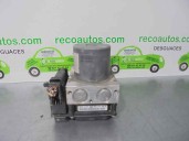 Recambio de abs para renault scenic ii 1.9 dci diesel referencia OEM IAM 8200344607  