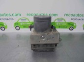 Recambio de abs para renault scenic ii 1.9 dci diesel referencia OEM IAM 8200344607  
