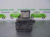 Recambio de abs para renault scenic ii 1.9 dci diesel referencia OEM IAM 8200344607  