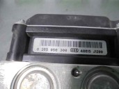 Recambio de abs para renault scenic ii 1.9 dci diesel referencia OEM IAM 8200344607  