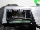 Recambio de centralita airbag para renault scenic ii 1.9 dci diesel referencia OEM IAM 8200411013 603989700 AUTOLIV