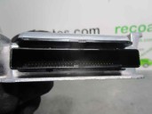 Recambio de centralita airbag para renault scenic ii 1.9 dci diesel referencia OEM IAM 8200411013 603989700 AUTOLIV