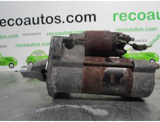 Recambio de motor arranque para chrysler grand voyager (rg) 3.3 referencia OEM IAM 04748046AA 4280003070 DENSO