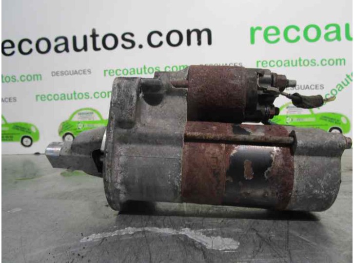 Recambio de motor arranque para chrysler grand voyager (rg) 3.3 referencia OEM IAM 04748046AA 4280003070 DENSO