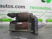 Recambio de motor arranque para chrysler grand voyager (rg) 3.3 referencia OEM IAM 04748046AA 4280003070 DENSO