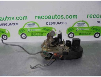 Recambio de cerradura puerta delantera izquierda para chrysler grand voyager (rg) 3.3 referencia OEM IAM 4894489AF  5 PUERTAS