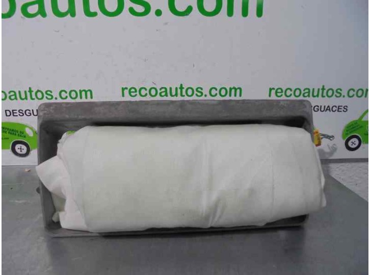 Recambio de airbag delantero derecho para chrysler grand voyager (rg) 3.3 referencia OEM IAM 4680889AD 