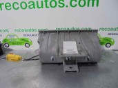 Recambio de airbag delantero derecho para chrysler grand voyager (rg) 3.3 referencia OEM IAM 4680889AD 