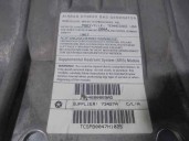 Recambio de airbag delantero derecho para chrysler grand voyager (rg) 3.3 referencia OEM IAM 4680889AD 