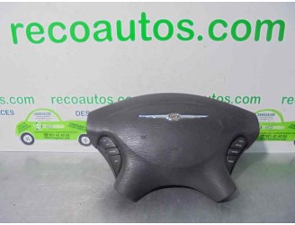 Recambio de airbag delantero izquierdo para chrysler grand voyager (rg) 3.3 referencia OEM IAM 73427A  