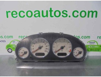 Recambio de cuadro instrumentos para chrysler grand voyager (rg) 3.3 referencia OEM IAM P560445986AC  