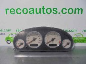 Recambio de cuadro instrumentos para chrysler grand voyager (rg) 3.3 referencia OEM IAM P560445986AC  