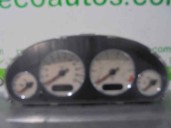 Recambio de cuadro instrumentos para chrysler grand voyager (rg) 3.3 referencia OEM IAM P560445986AC  