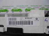 Recambio de cuadro instrumentos para chrysler grand voyager (rg) 3.3 referencia OEM IAM P560445986AC  