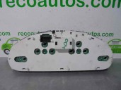 Recambio de cuadro instrumentos para chrysler grand voyager (rg) 3.3 referencia OEM IAM P560445986AC  