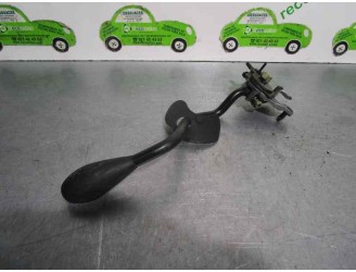 Recambio de palanca cambio para chrysler grand voyager (rg) 3.3 referencia OEM IAM 1666351  