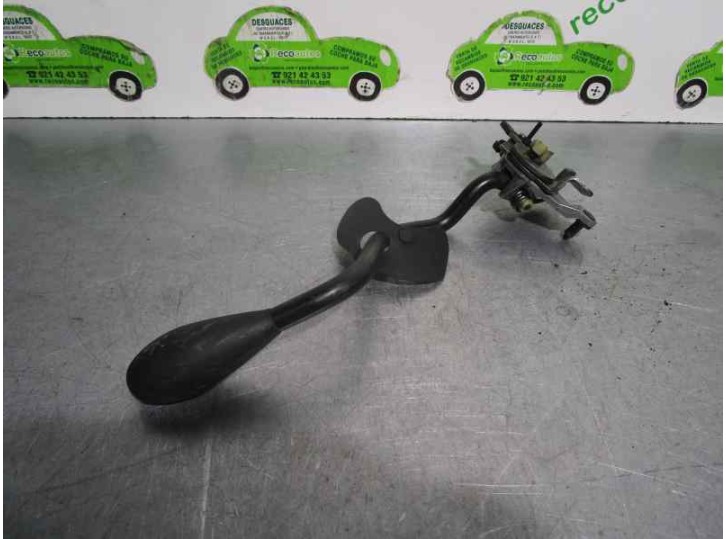 Recambio de palanca cambio para chrysler grand voyager (rg) 3.3 referencia OEM IAM 1666351  