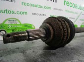 Recambio de transmision delantera derecha para chrysler grand voyager (rg) 3.3 referencia OEM IAM 1666358  