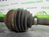 Recambio de transmision delantera derecha para chrysler grand voyager (rg) 3.3 referencia OEM IAM 1666358  