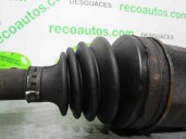 Recambio de transmision delantera derecha para chrysler grand voyager (rg) 3.3 referencia OEM IAM 1666358  