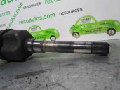 Recambio de transmision delantera derecha para chrysler grand voyager (rg) 3.3 referencia OEM IAM 1666358  