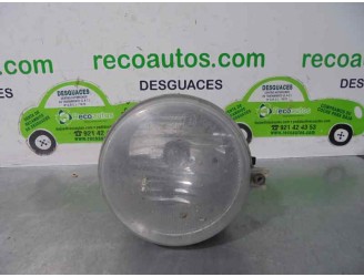 Recambio de faro antiniebla derecho para chrysler grand voyager (rg) 3.3 referencia OEM IAM 04805857AB 