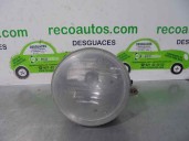 Recambio de faro antiniebla derecho para chrysler grand voyager (rg) 3.3 referencia OEM IAM 04805857AB 