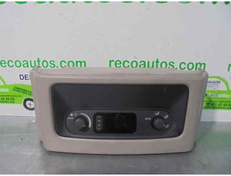 Recambio de mando calefaccion / aire acondicionado para chrysler grand voyager (rg) 3.3 referencia OEM IAM 05005009AD 