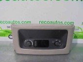 Recambio de mando calefaccion / aire acondicionado para chrysler grand voyager (rg) 3.3 referencia OEM IAM 05005009AD  